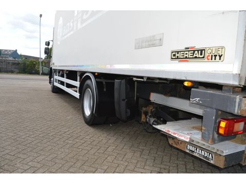 Volvo * EURO5 * CARRIER SUPRA 950 MT * 4X2 * | Prince Trucks [17]