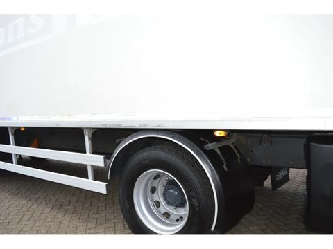 Volvo * EURO5 * CARRIER SUPRA 950 MT * 4X2 * | Prince Trucks [18]