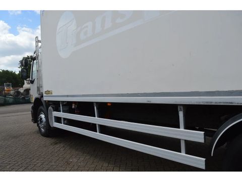 Volvo * EURO5 * CARRIER SUPRA 950 MT * 4X2 * | Prince Trucks [19]