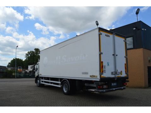 Volvo * EURO5 * CARRIER SUPRA 950 MT * 4X2 * | Prince Trucks [2]