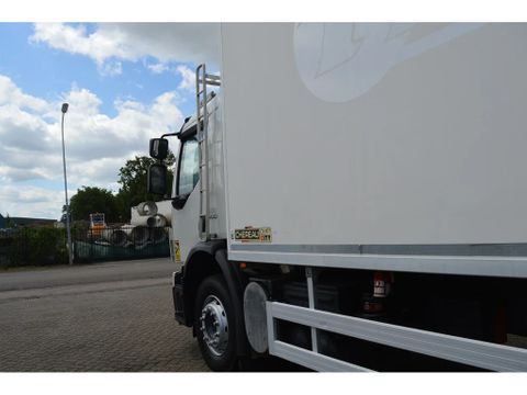 Volvo * EURO5 * CARRIER SUPRA 950 MT * 4X2 * | Prince Trucks [20]