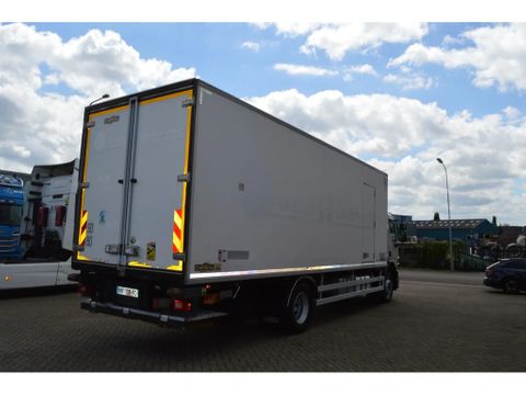 Volvo * EURO5 * CARRIER SUPRA 950 MT * 4X2 * | Prince Trucks [3]