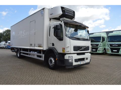 Volvo * EURO5 * CARRIER SUPRA 950 MT * 4X2 * | Prince Trucks [6]