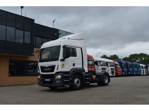 MAN * EURO6 * 4X2 * | Prince Trucks [1]