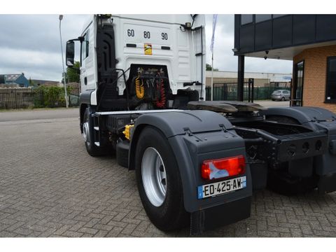 MAN * EURO6 * 4X2 * | Prince Trucks [13]