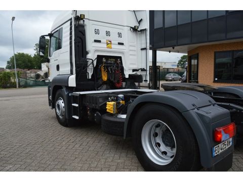 MAN * EURO6 * 4X2 * | Prince Trucks [14]