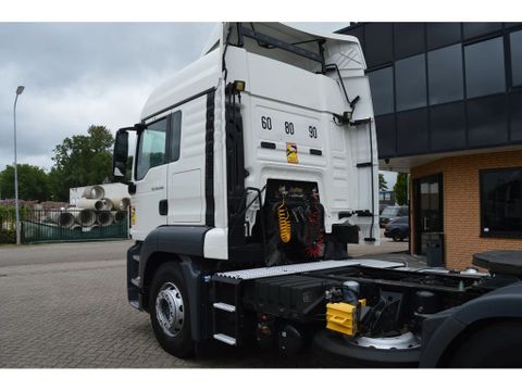 MAN * EURO6 * 4X2 * | Prince Trucks [15]