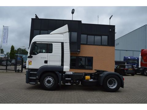 MAN * EURO6 * 4X2 * | Prince Trucks [2]