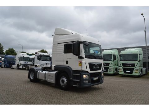 MAN * EURO6 * 4X2 * | Prince Trucks [5]