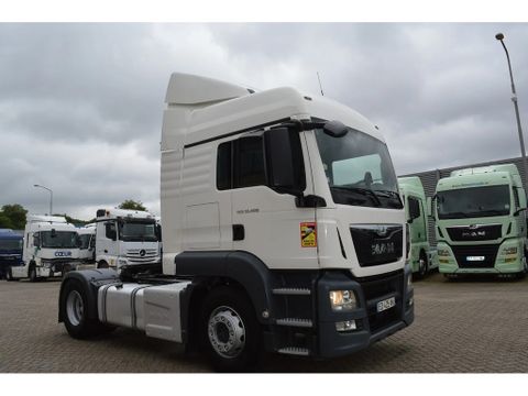 MAN * EURO6 * 4X2 * | Prince Trucks [6]