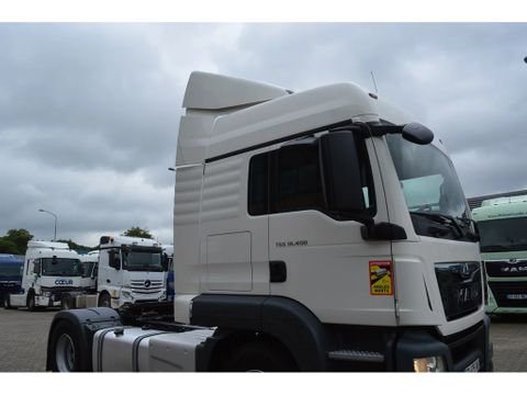 MAN * EURO6 * 4X2 * | Prince Trucks [7]