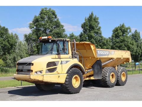 Volvo
A25 F | A25F | AIRCO | GOOD CONDITION | Hulleman Trucks [2]