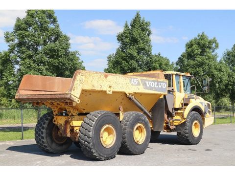 Volvo
A25 F | A25F | AIRCO | GOOD CONDITION | Hulleman Trucks [6]