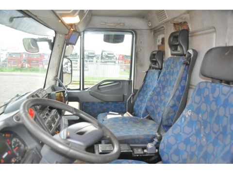 Ginaf GINAF C 3127-N.EURO 5.VUILNISWAGEN.247430 KM.NL-TRUCK | Truckcentrum Meerkerk [10]