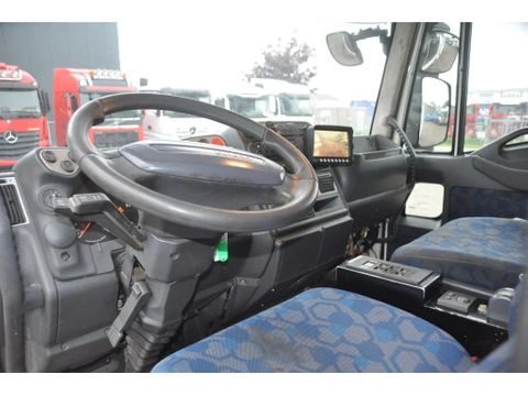 Ginaf GINAF C 3127-N.EURO 5.VUILNISWAGEN.247430 KM.NL-TRUCK | Truckcentrum Meerkerk [15]