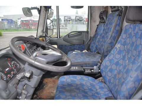 Ginaf GINAF C 3127-N.EURO 5.VUILNISWAGEN.247430 KM.NL-TRUCK | Truckcentrum Meerkerk [16]