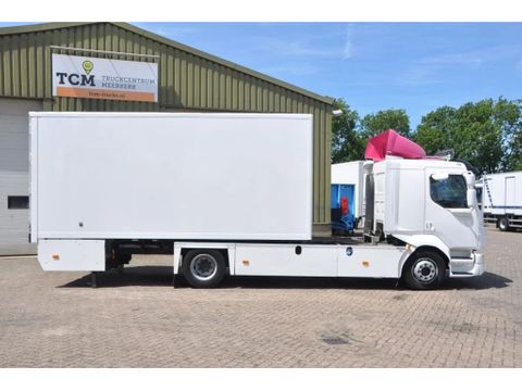 Volvo VOLVO FL 240. BDF 2018.385038 KM+2 BAKKEN.NL-TRUCK | Truckcentrum Meerkerk [15]