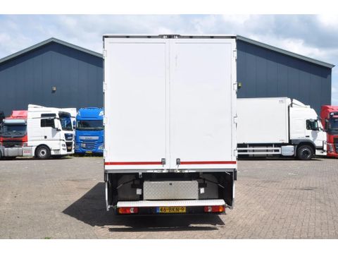 Volvo VOLVO FL 240. BDF 2018.385038 KM+2 BAKKEN.NL-TRUCK | Truckcentrum Meerkerk [7]