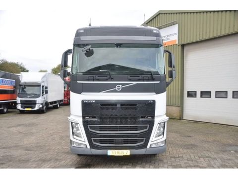 Volvo VOLVO FH 420 6X2. 2017.588393 KM. I-PARKCOOL. NL-TRUCK | Truckcentrum Meerkerk [3]