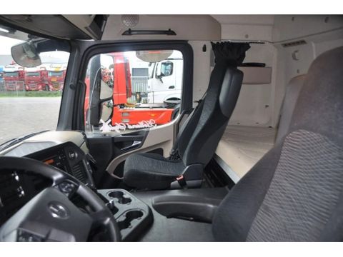 Mercedes-Benz MERCEDES ACTROS 1936. 2017. 512641 KM. NL-TRUCK | Truckcentrum Meerkerk [12]