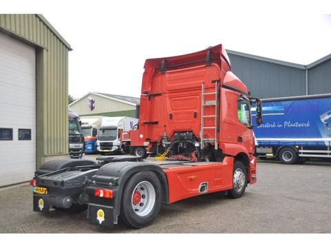 Mercedes-Benz MERCEDES ACTROS 1936. 2017. 512641 KM. NL-TRUCK | Truckcentrum Meerkerk [5]