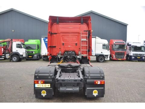 Mercedes-Benz MERCEDES ACTROS 1936. 2017. 512641 KM. NL-TRUCK | Truckcentrum Meerkerk [6]