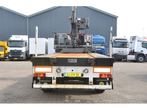 Floor 3ASS STENEN TRAILER + KENNIS 14.000 KRAAN .NL-TRUCK | Truckcentrum Meerkerk [6]