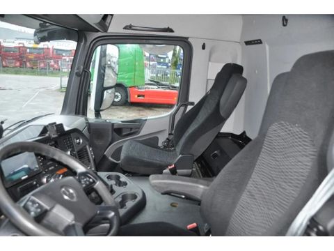 Mercedes-Benz MERCEDES ANTOS 1933. EURO 6. 544230 KM. NL-TRUCK | Truckcentrum Meerkerk [12]