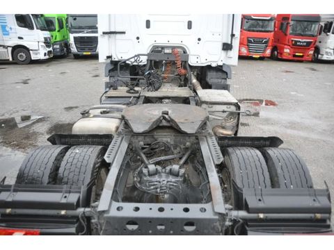 Mercedes-Benz MERCEDES ANTOS 1933. EURO 6. 544230 KM. NL-TRUCK | Truckcentrum Meerkerk [8]