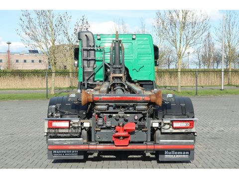 Volvo
6X2 6X2*4 EURO6  HOOK LIFT 26TON Livab | Hulleman Trucks [7]