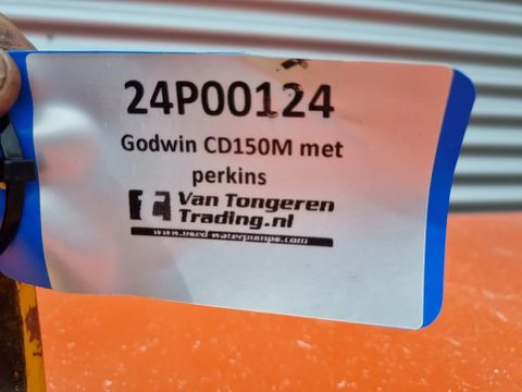 GODWIN WATERPUMPS (Xylem)  |  Van Tongeren Trading BV [15]