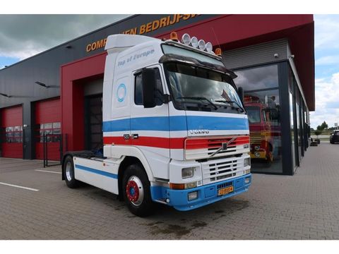 Volvo FH16-520 | Companjen Bedrijfswagens BV [2]