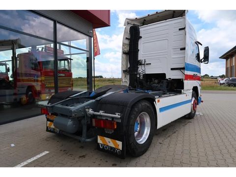 Volvo FH16-520 | Companjen Bedrijfswagens BV [3]