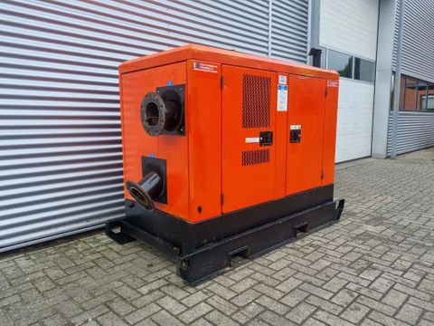 GODWIN WATERPUMPS (Xylem)  |  Van Tongeren Trading BV [1]