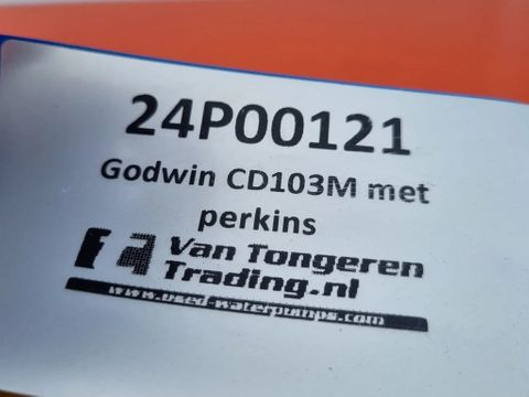 GODWIN WATERPUMPS (Xylem)  |  Van Tongeren Trading BV [14]