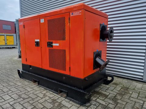 GODWIN WATERPUMPS (Xylem)  |  Van Tongeren Trading BV [2]