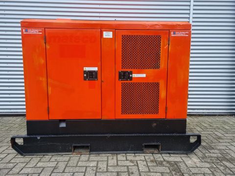 GODWIN WATERPUMPS (Xylem)  |  Van Tongeren Trading BV [4]