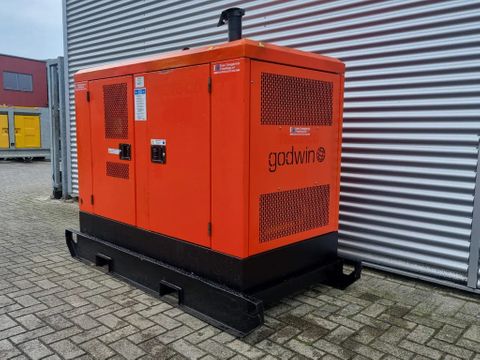 GODWIN WATERPUMPS (Xylem)  |  Van Tongeren Trading BV [6]