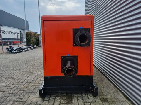 GODWIN WATERPUMPS (Xylem)  |  Van Tongeren Trading BV [7]