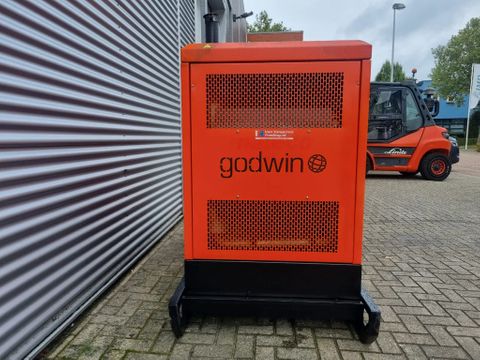 GODWIN WATERPUMPS (Xylem)  |  Van Tongeren Trading BV [8]