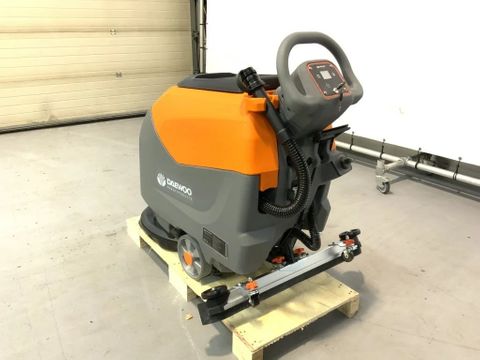 Daewoo DAFL50A | Used Machinery Trading B.V. [4]