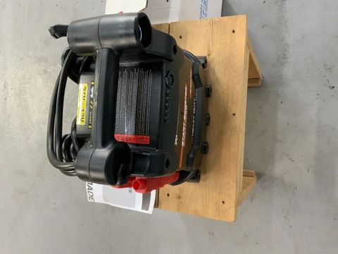 STAHLTECH 12/24 volt starter | Used Machinery Trading B.V. [7]