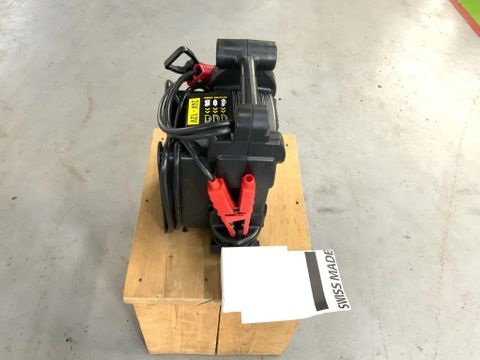 STAHLTECH 12/24 volt starter | Used Machinery Trading B.V. [8]