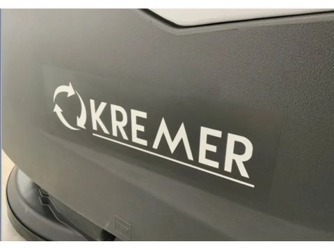 Kremer KR-FL50A | Used Machinery Trading B.V. [16]