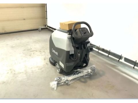 Kremer KR-FL50A | Used Machinery Trading B.V. [3]