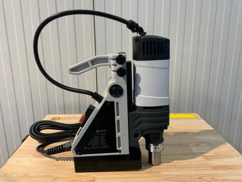 Stahlgruppe Magneetboor SG450M | Used Machinery Trading B.V. [1]