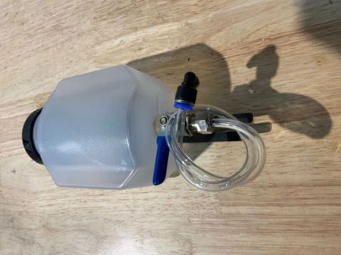 Stahlgruppe Magneetboor SG450M | Used Machinery Trading B.V. [8]