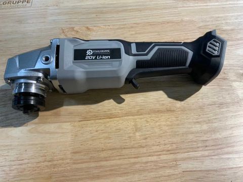 Stahlgruppe Powertool Set, 4 st elektrisch gereedschap | Used Machinery Trading B.V. [4]