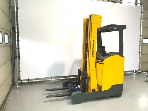 Jungheinrich ETV 214 | Used Machinery Trading B.V. [2]