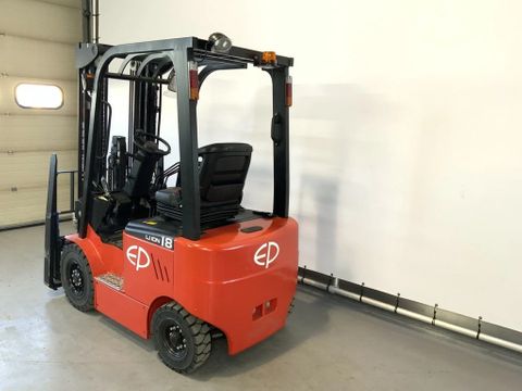 EP EFL-181 Li-ion hefhoogte 4,8 meter | Used Machinery Trading B.V. [3]